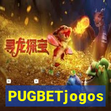 PUGBETjogos