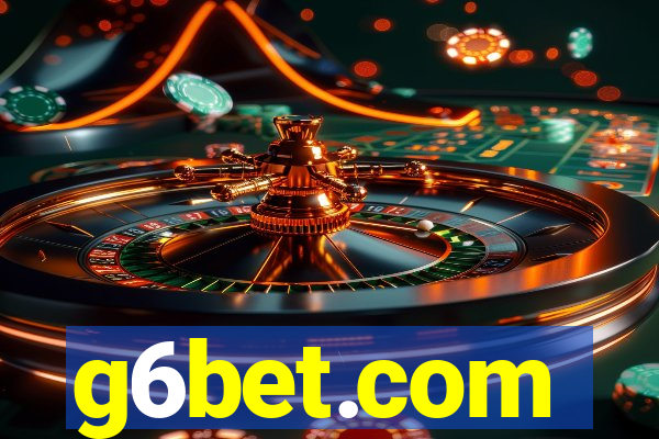 g6bet.com