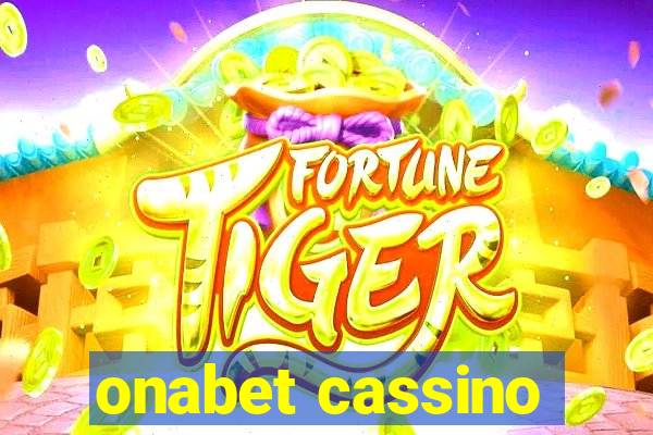 onabet cassino