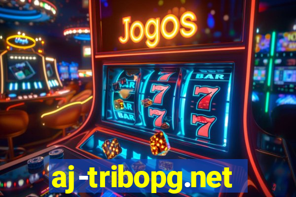 aj-tribopg.net