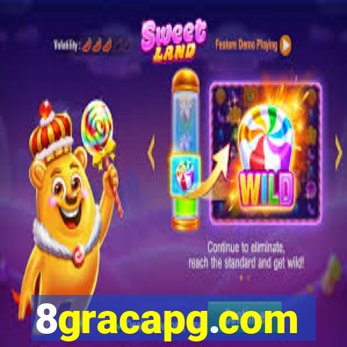 8gracapg.com