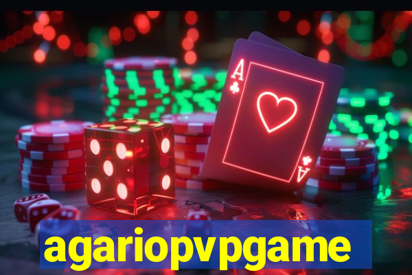 agariopvpgame