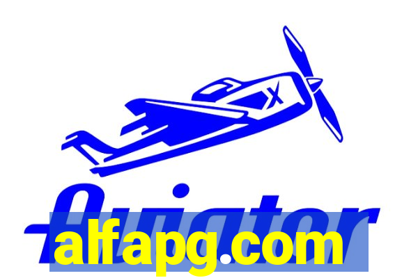 alfapg.com