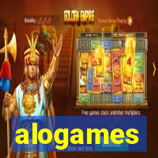 alogames