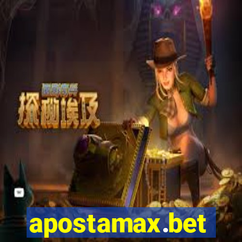 apostamax.bet