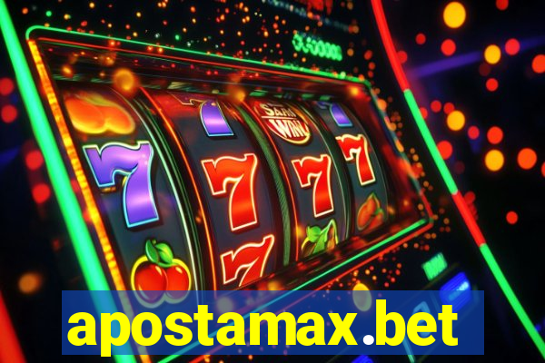 apostamax.bet