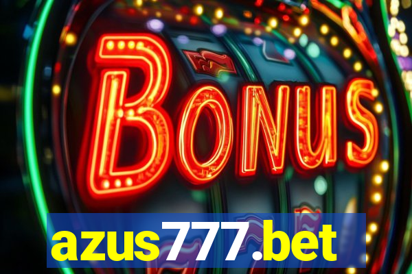 azus777.bet