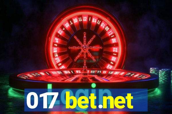 017 bet.net