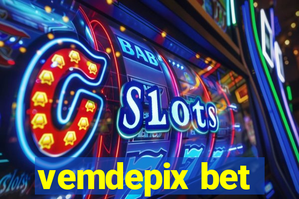 vemdepix bet