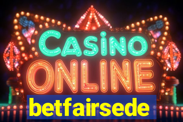 betfairsede