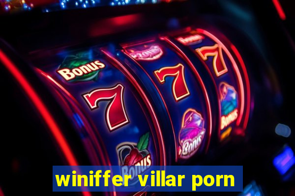 winiffer villar porn