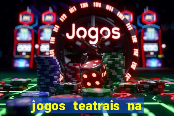 jogos teatrais na escola olga reverbel pdf