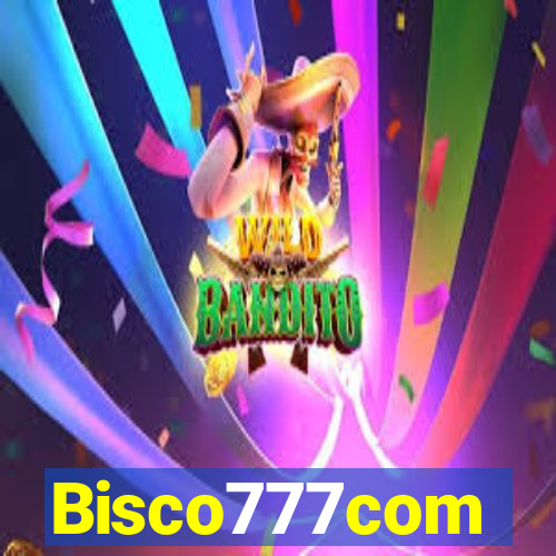 Bisco777com