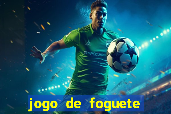 jogo de foguete que ganha dinheiro