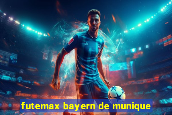 futemax bayern de munique