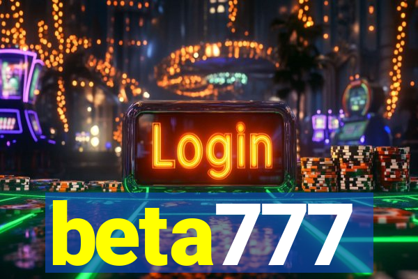 beta777