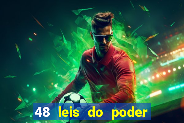 48 leis do poder download pdf