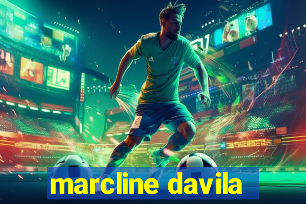 marcline davila