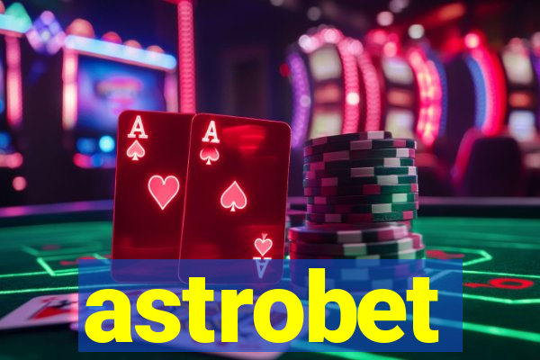 astrobet