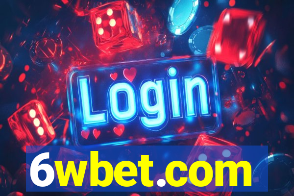 6wbet.com