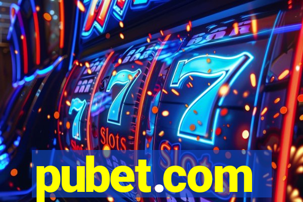 pubet.com