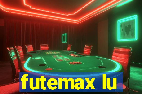 futemax lu