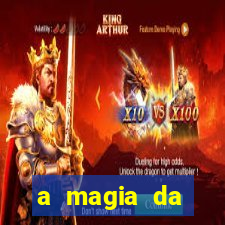 a magia da sobrevivência pdf