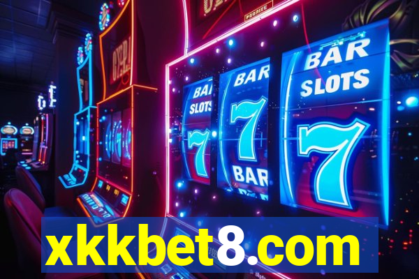 xkkbet8.com