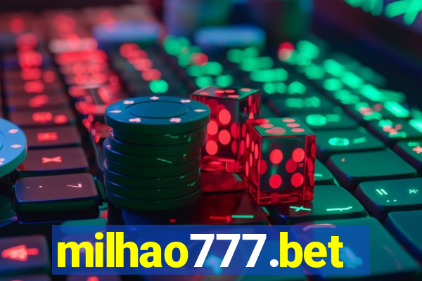 milhao777.bet