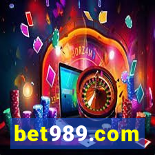 bet989.com