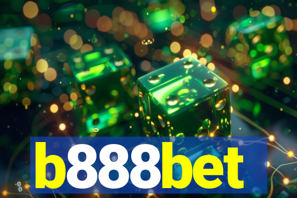 b888bet