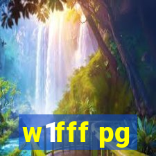 w1fff pg