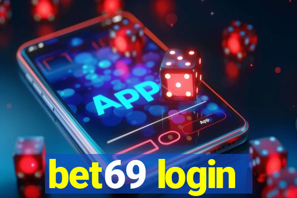 bet69 login