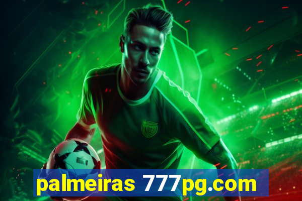 palmeiras 777pg.com