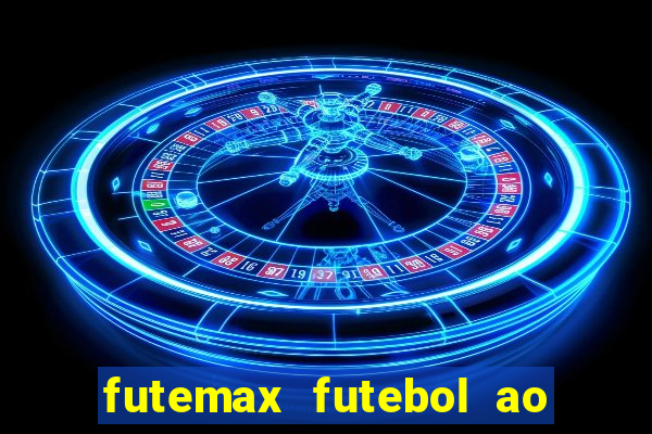 futemax futebol ao vivo libertadores