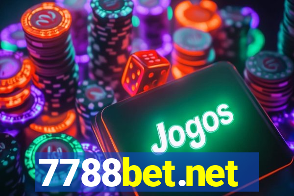 7788bet.net