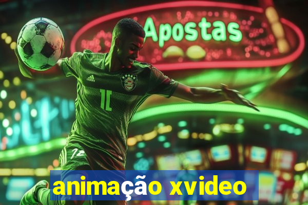 animação xvideo