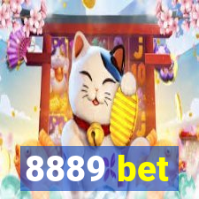 8889 bet