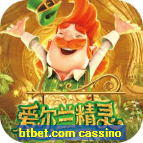 btbet.com cassino