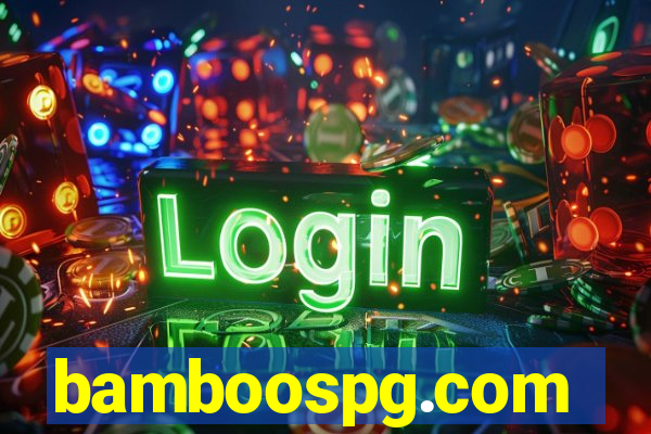 bamboospg.com