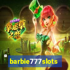 barbie777slots