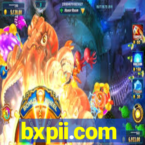 bxpii.com