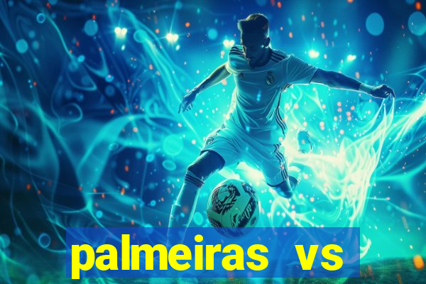 palmeiras vs botafogo futemax