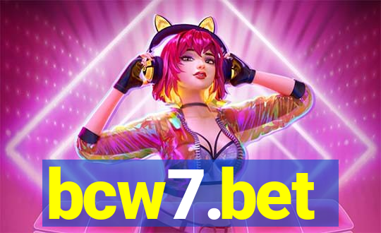 bcw7.bet