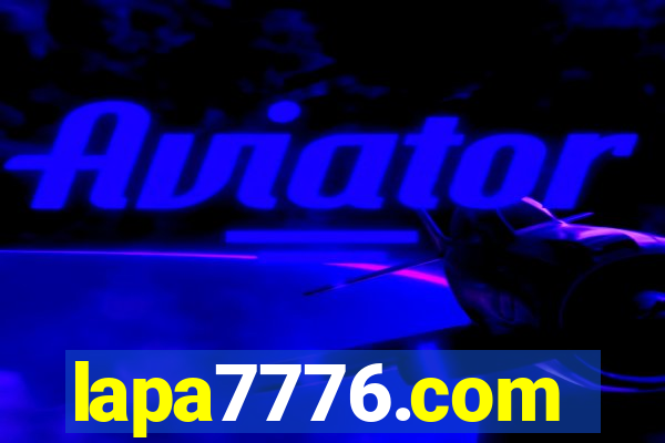 lapa7776.com