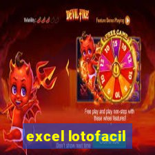 excel lotofacil