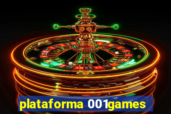 plataforma 001games