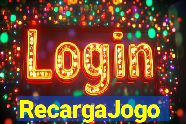 RecargaJogo