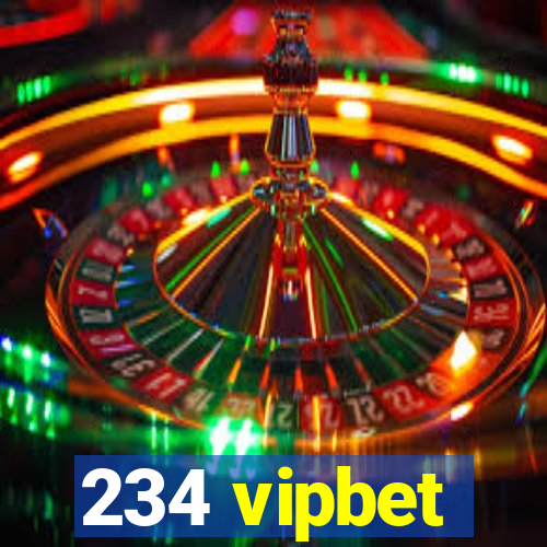 234 vipbet