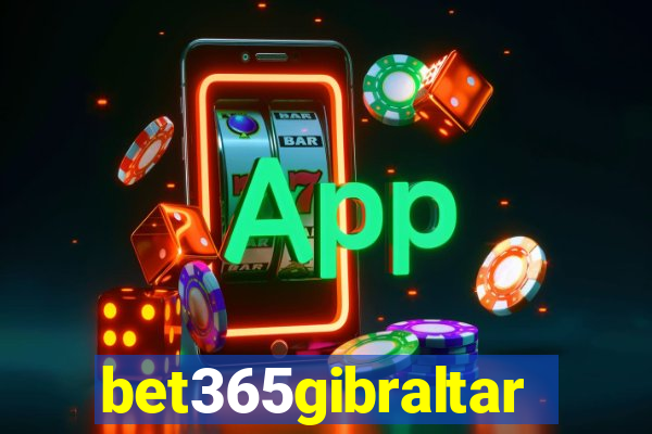 bet365gibraltar